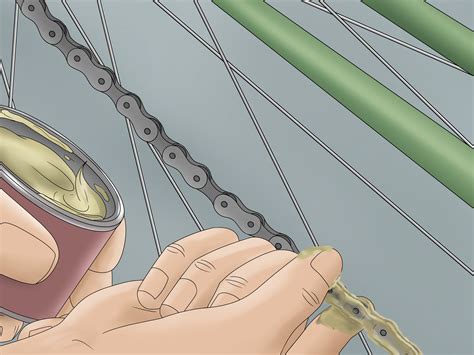 How To Shorten Bike Chain